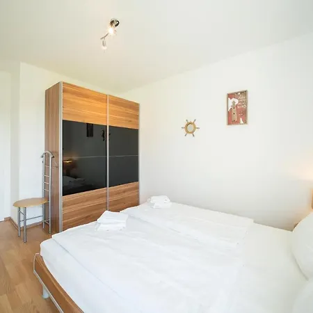 Nordseeresort Friesland Nordseeresort Friesland 51-0-n Apartment *
