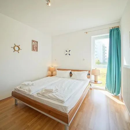 Nordseeresort Friesland Nordseeresort Friesland 51-0-n *