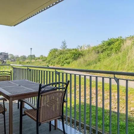 Nordseeresort Friesland Nordseeresort Friesland 51-0-n Apartment *