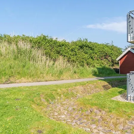 Apartment Nordseeresort Friesland Nordseeresort Friesland 51-0-n