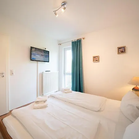 Apartment Nordseeresort Friesland Nordseeresort Friesland 51-0-n Schillig