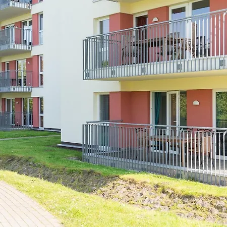 Apartment Nordseeresort Friesland Nordseeresort Friesland 51-0-n Schillig