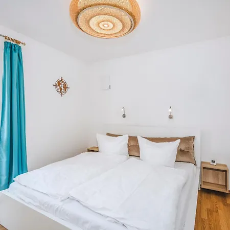 Apartment Nordseeresort Friesland Nordseeresort Friesland 51-0-n *