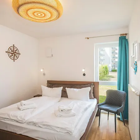 Nordseeresort Friesland Nordseeresort Friesland 51-0-n * Schillig