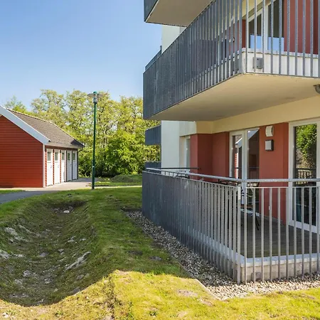 Nordseeresort Friesland Nordseeresort Friesland 51-0-n