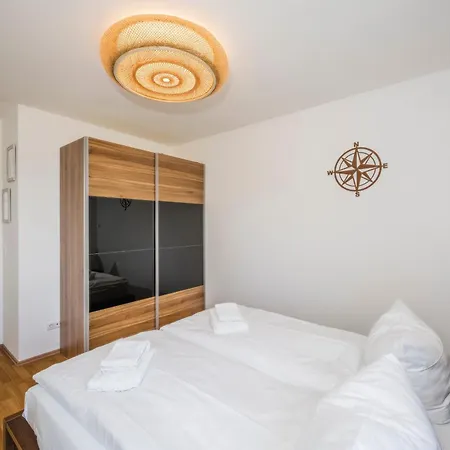 Apartment Nordseeresort Friesland Nordseeresort Friesland 51-0-n