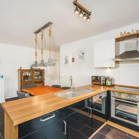 Apartment Nordseeresort Friesland Nordseeresort Friesland 51-0-n *