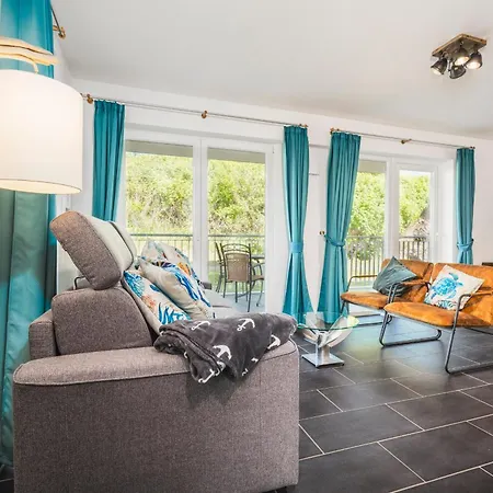 Apartment Nordseeresort Friesland Nordseeresort Friesland 51-0-n Schillig