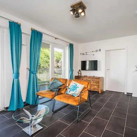 Nordseeresort Friesland Nordseeresort Friesland 51-0-n *