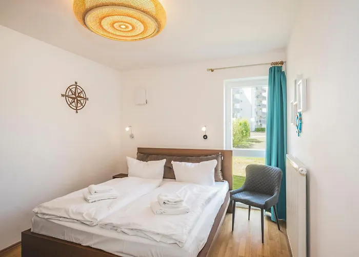 Nordseeresort Friesland Nordseeresort Friesland 51-0-n * 쉴리그