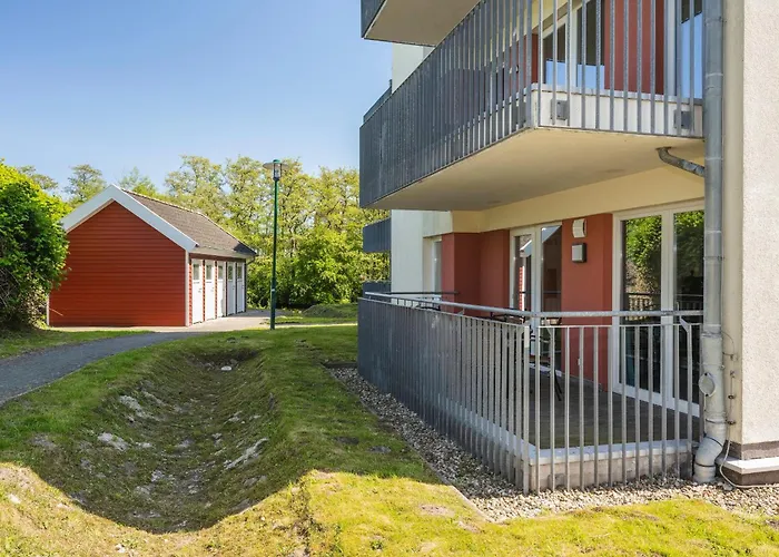 Nordseeresort Friesland Nordseeresort Friesland 51-0-n