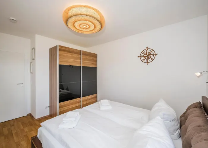 아파트 Nordseeresort Friesland Nordseeresort Friesland 51-0-n