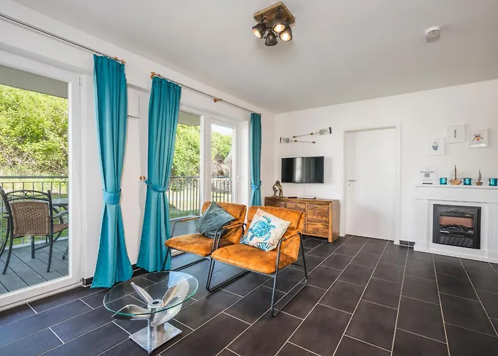 Nordseeresort Friesland Nordseeresort Friesland 51-0-n *